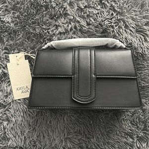 Kayla + Ava Miranda Crossbody